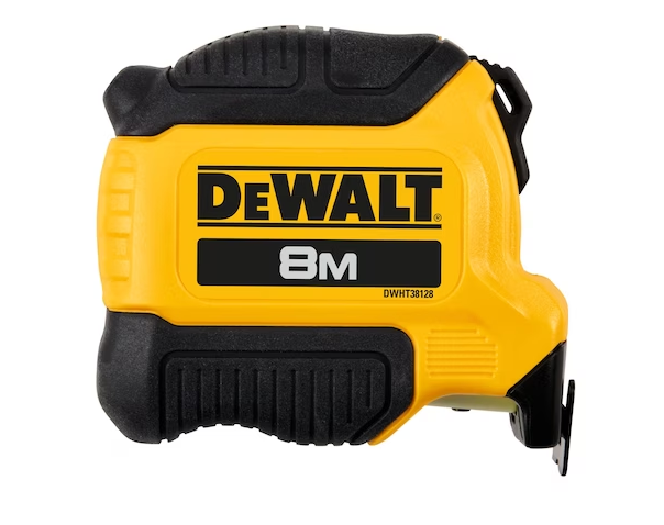DeWalt Compact Rolbandmaat