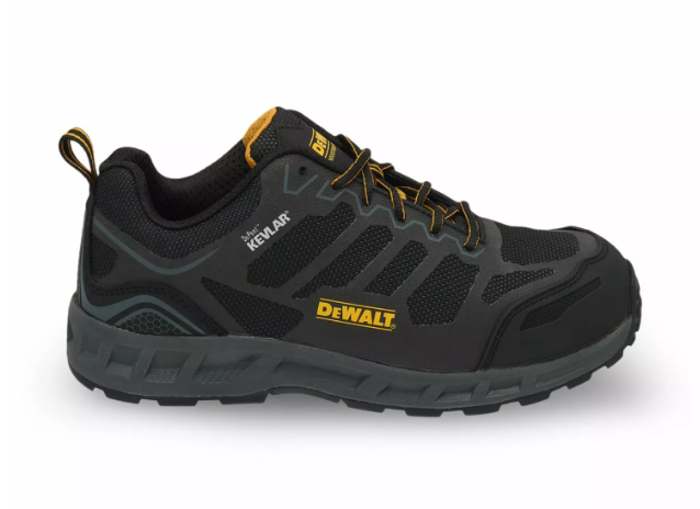 DeWalt Crossfire Werkschoenen S3