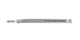 DeWalt Decoupeerzaagblad Bi-Metaal & Hout 132 x 2.4 x 65 mm
