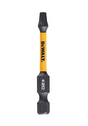 DeWalt Extreme impact Schroefbits - Torx - T20 x 50mm