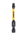 DeWalt Extreme impact Schroefbits - Torx - T25 x 50mm