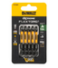 DeWalt Extreme impact Schroefbits - Torx - T25 x 50mm