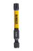 DeWalt Extreme impact Schroefbits - Torx - T40 x 50mm