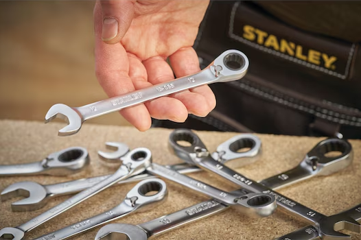 DeWalt Fatmax Reversable Ratel