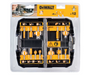 DeWalt Frezenset 12 Delig 8mm