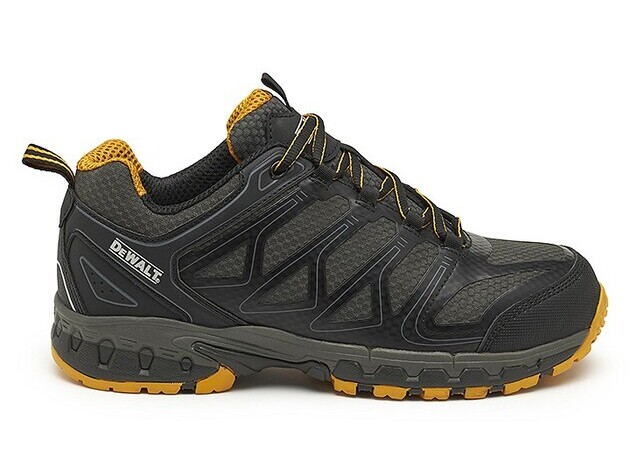 DeWalt Garrison Werkschoenen S1P