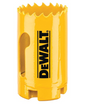 DeWalt Gatenzaag 2x BiM Ø35mm Zaagdiepte 38mm