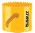 DeWalt Gatenzaag 2x BiM Ø60mm Zaagdiepte 40mm