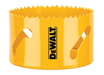 DeWalt Gatenzaag 2x BiM Ø83mm Zaagdiepte 40mm
