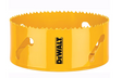 DeWalt Gatenzaag Bi-Metaal Ø127 mm Zaagdiepte 40mm