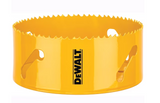 DeWalt Gatenzaag Bi-Metaal Ø127 mm Zaagdiepte 40mm