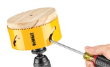 DeWalt Gatenzaag Bi-Metaal Ø127 mm Zaagdiepte 40mm
