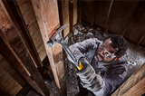 DeWalt Gebogen Klauwhamer
