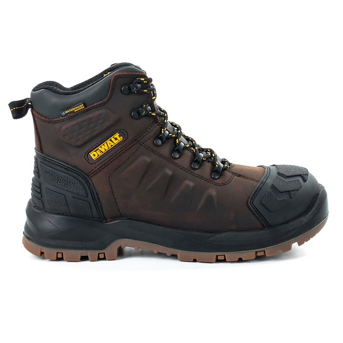 DeWalt Hadley Werkschoenen S3