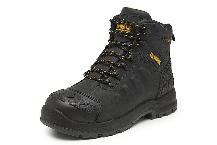 DeWalt Hadley Werkschoenen S3