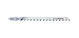DeWalt HCS Decoupeerzaagblad Speed - 3mm tandafstand - Hout