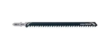 DeWalt HCS Decoupeerzaagblad Speed - 4mm tandafstand - Hout