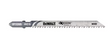 DeWalt HCS Decoupeerzaagblad XPC - 2.5mm tandafstand - Hout