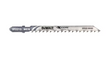 DeWalt HCS Decoupeerzaagblad XPC Speed - 4.2mm tandafstand - Hout