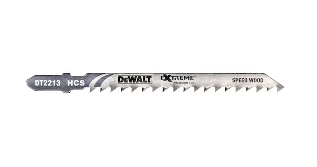 DeWalt HCS Decoupeerzaagblad XPC Speed - 4.2mm tandafstand - Hout