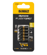 DeWalt Impact Torsion Bits 25mm Ph1