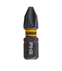 DeWalt Impact Torsion Bits 25mm Ph2