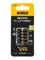 DeWalt Impact Torsion Bits 25mm Ph3