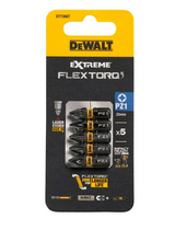 DeWalt Impact Torsion Bits 25mm Pz1