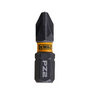 DeWalt Impact Torsion Bits 25mm Pz2