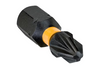 DeWalt Impact Torsion Bits 25mm Pz2