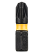 DeWalt Impact Torsion Bits 25mm Pz3