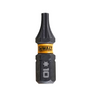 DeWalt Impact Torsion Bits 25mm Torx T10