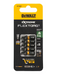 DeWalt Impact Torsion Bits 25mm Torx T15