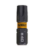 DeWalt Impact Torsion Bits 25mm Torx T40