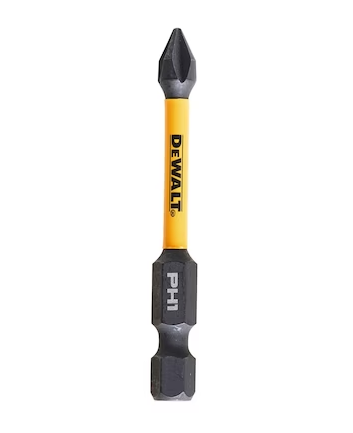 DeWalt Impact Torsion Schroefbit 50mm Ph1