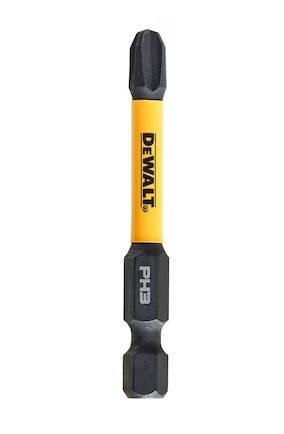 DeWalt Impact Torsion Schroefbit 50mm Ph3