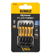 DeWalt Impact Torsion Schroefbit 50mm Pz1