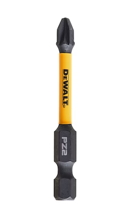 DeWalt Impact Torsion Schroefbit 50mm Pz2