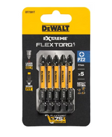 DeWalt Impact Torsion Schroefbit 50mm Pz2