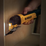 DeWalt Invalzaagblad Hout met Nagels