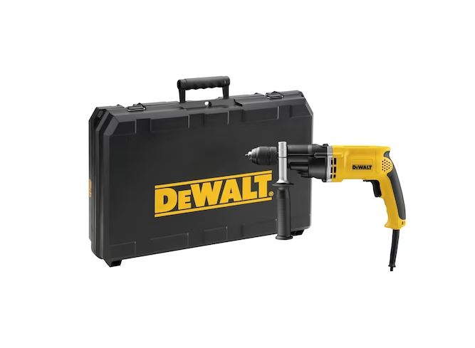 DeWalt Klopboormachine Tweetoerig
