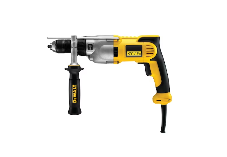 DeWalt Klopboormachine Tweetoerig