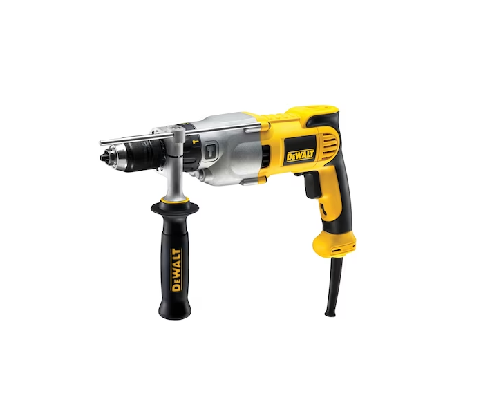DeWalt Klopboormachine Tweetoerig