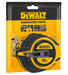 DeWalt Landmeter - 9,5mm gesloten kast