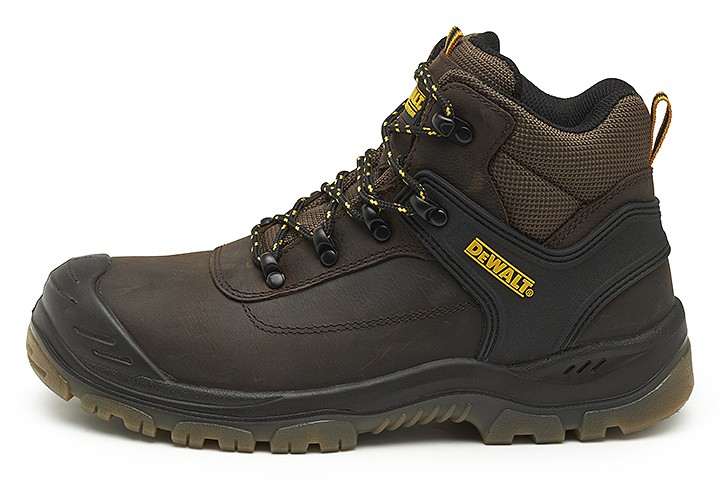 DeWalt Laser Werkschoenen S3