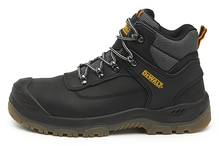 DeWalt Laser Werkschoenen S3
