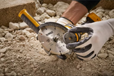 DeWalt M14 Snelspanmoer