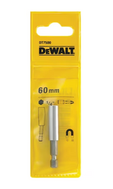DeWalt Magnetische Schroefbithouder 60 mm voor 25mm Schroefbits