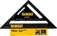 DeWalt Multi Bouwdriehoek