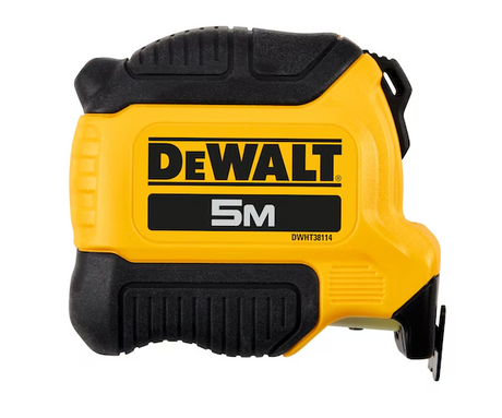 DeWalt Premium Rolmaat